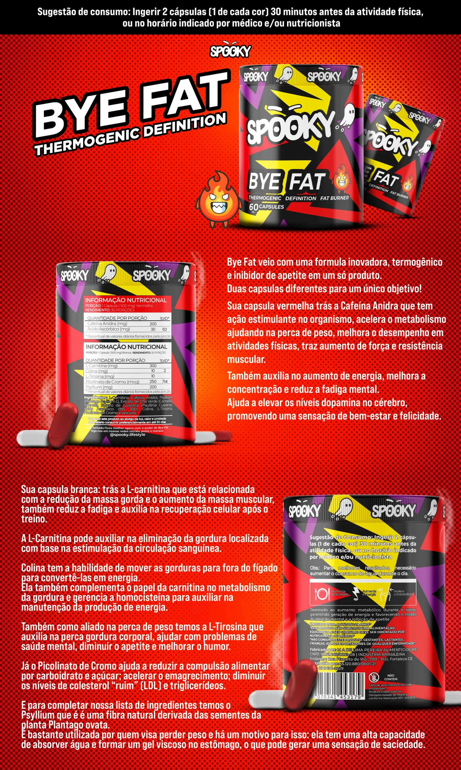 pagina do produto bye fatByeFat Desktop scaled